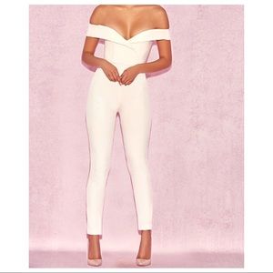‘Bella’ Jumpsuit